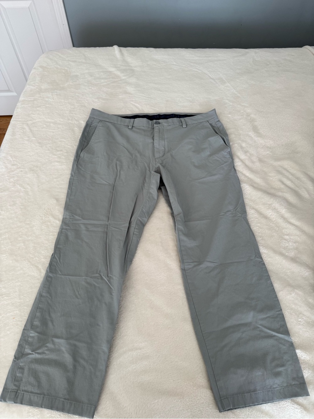 Men’s Vineyard Vines Performance Pant 38x30